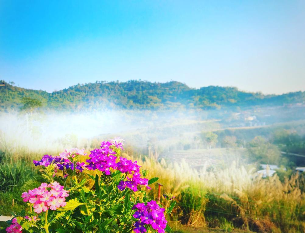 Hotel Bann Ton Kho Khao Kho Esterno foto