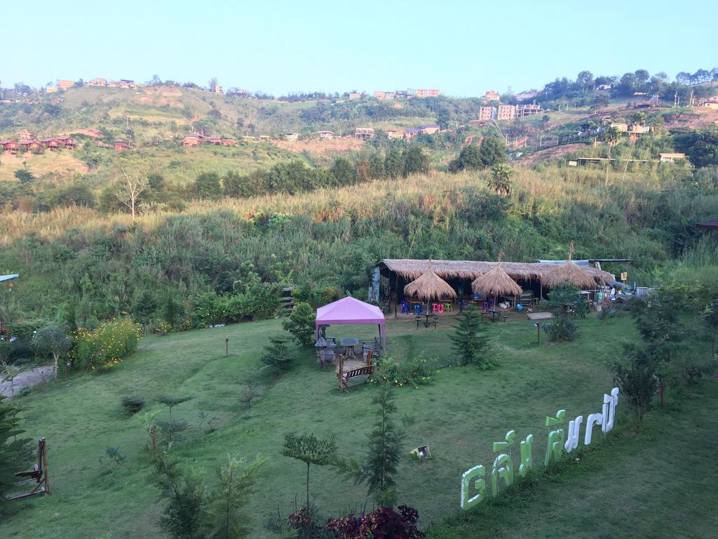 Hotel Bann Ton Kho Khao Kho Esterno foto